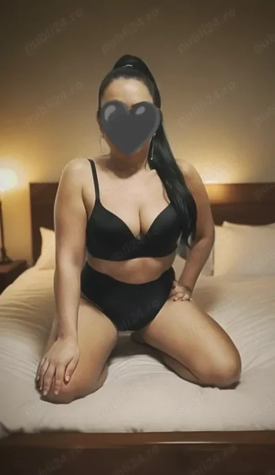 Adina unguroaica senzuală (doar pt câteva zile )