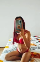 Roscata senzuala ofer companie domnilor care se respecta - imagine 2