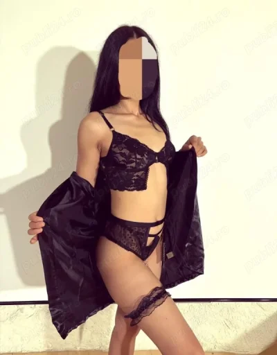 Pentru prima data in orasul vostru