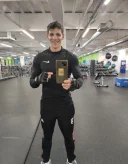 Salut sunt costi nou in orasul tau xl top - imagine 2