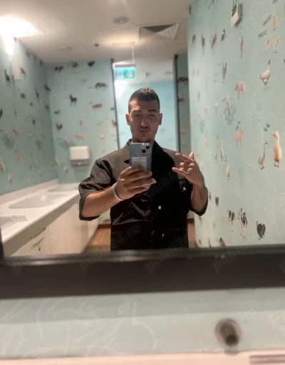 Ofer servicii intime doamnelor si domnisoarelor