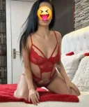 Pircing in zona intima ce asteapta sa fie sarutat - imagine 1