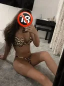 Reala 100 bruneta miniona - imagine 1