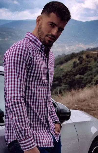 Doar pentru cei seriosi