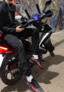 New boy 23 ani pentru domnii bucuresti - imagine 4