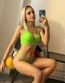 Blonda sexy militari residence - imagine 4