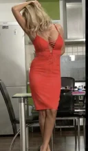 Blonda reala noua in oras servicii totale - imagine 1