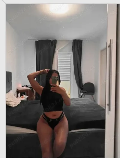 Bomba sexi la voi in oras va astept