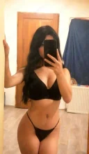 Bruneta slim noua in oras - imagine 3