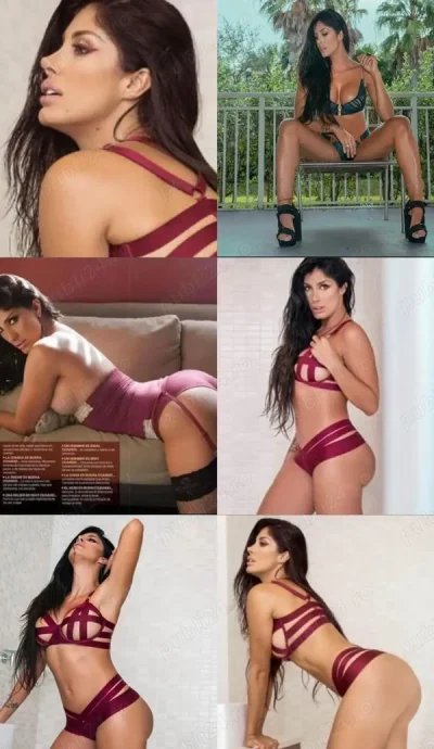 Columbiana din medellin