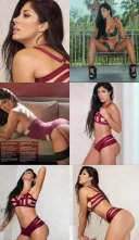 Columbiana din medellin - imagine 3