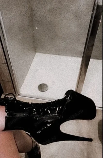 Astazi am ajunsdoar 3 zile in oras