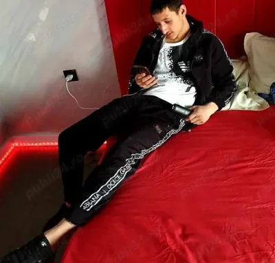 Escorta masculina marius armyn