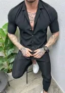 Nou în oraș pentru puțin timp bisexual activ - imagine 4