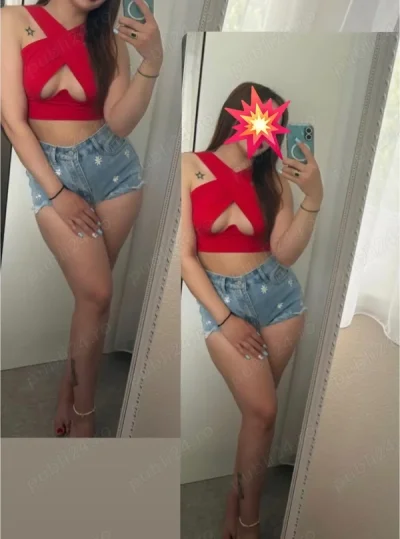 Caty roscata doar whattap