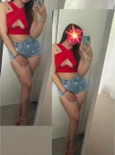 Caty roscata doar whattap - imagine 5