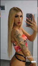 Ayse ts girl doar deplasari - imagine 1