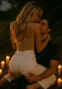 Companie placuta pentru doamne si domnisoare - imagine 1