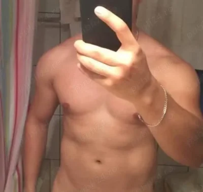 Barbat serios pentru doamne si domnisoare