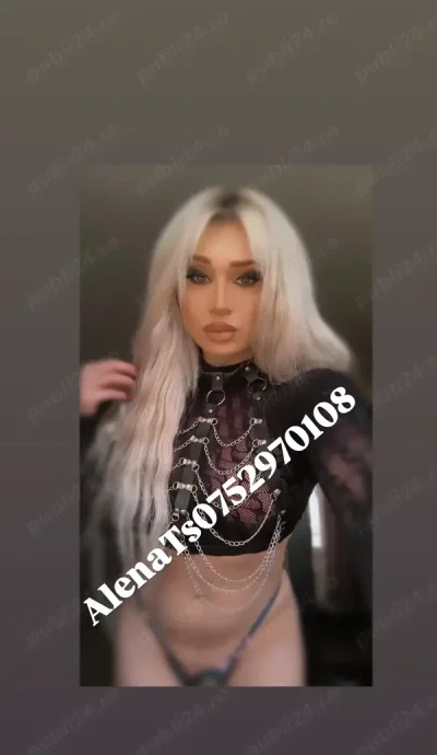 Alena Ts Doar show whatsapp