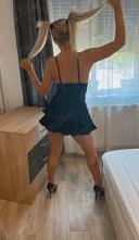 Betty cea mai sincera fantezie a voastra - imagine 8