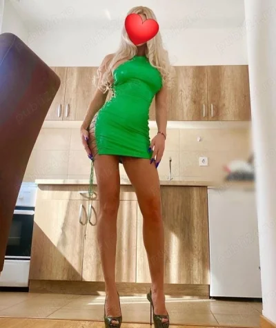 Doar deplasari am si colega