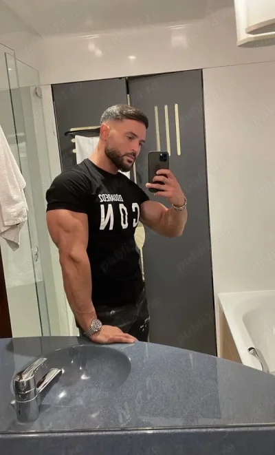 Hey buna sunt nou an orasul tau