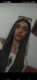 Erika 18ani transsexual 171cm 54gk - imagine 1