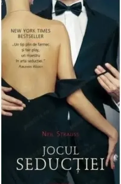 Jocul seductiei