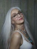 Doamna matura 42 de ani - imagine 1