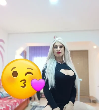 Doamna matura 42 de ani