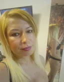 Buna ,ma numesc Afrodita.Am 1, 63 m. 48 kg.Str.Barselona.Nr.1.Dumbravita - imagine 2