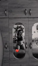 Buna ma numesc ella am 19anii - imagine 3