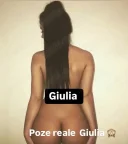 Giulia reala new in sm - imagine 1