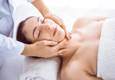 Masaj de relaxare pentru doamne si domnisoare