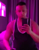 Tanar dotat xl pentru femei si cupluri dinponibil oricand mesaj doar pe what up - imagine 1