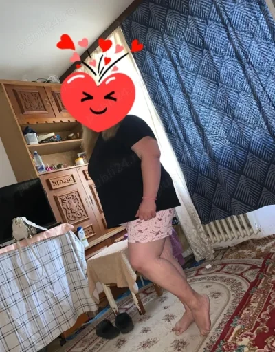 Buna sunt noua in zona astept mesaje in privat