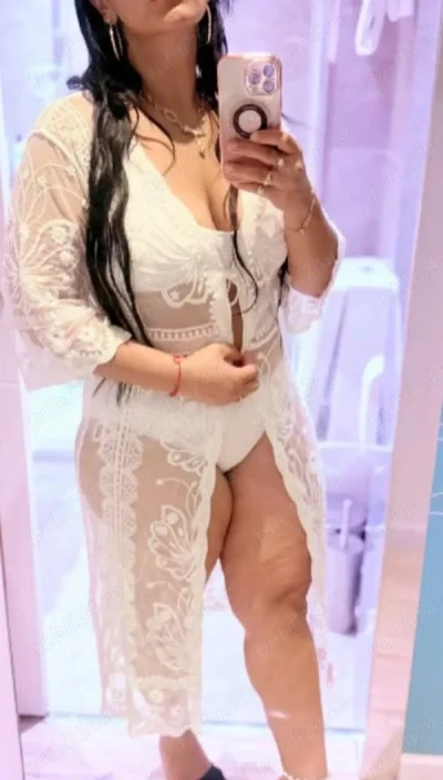 Sunt noua in orasul tau ofer servicii fara graba si fara fite