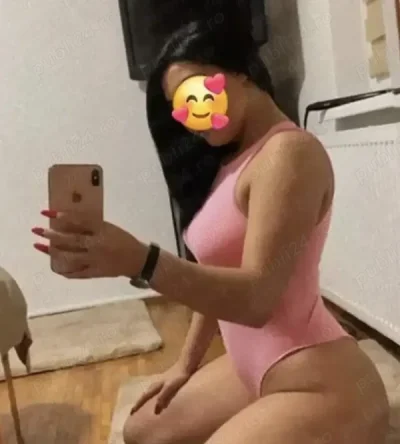 Buna doar 2 zile la tine in oras