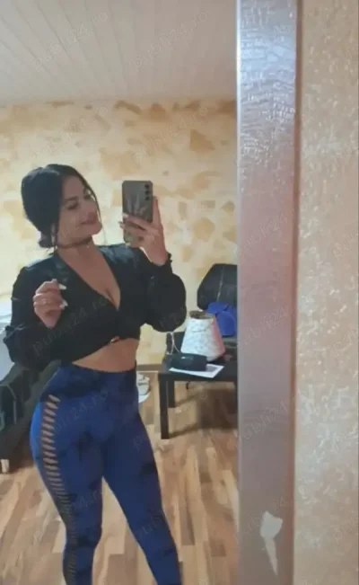 Reala 100 i speek english pupici