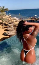 Unicata stilata manierata doar putin timp la tine invita ma in dormitorul tau sau hotel - imagine 3