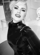 Masaj erotic pasional, dominare soft , mici fantezii !!! - imagine 5