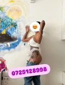 New andreea prima data la tine in oras - imagine 1