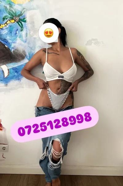 New andreea prima data la tine in oras