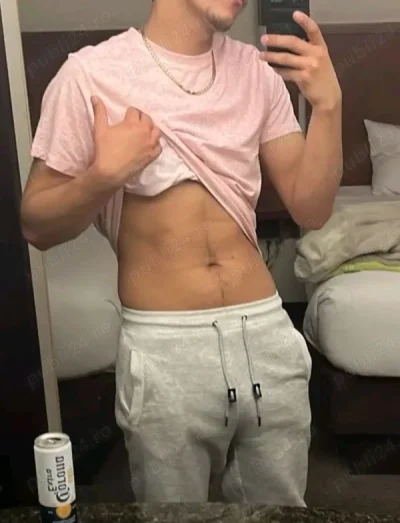 Activ dotat nou in orasul tau pentru cateva zile