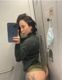 Sunt o fata sincera discreta si foarte atragatoare - imagine 1