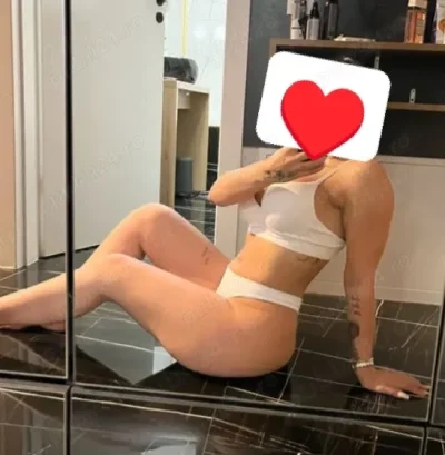 Buna sunt bianca nu ezita sa ma contantezi nu vei regreta nici un minut ca mai cunoscut te astept