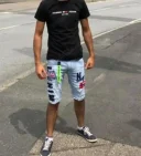 New baiat activ xxl cateva zile in orasul tau poze reale 100 imi plac incepatorii fac si show web - imagine 4