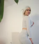 Doamna matura 42 de ani - imagine 3