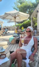 Ts Vanessa Bacardy acum în Timișoara - imagine 2